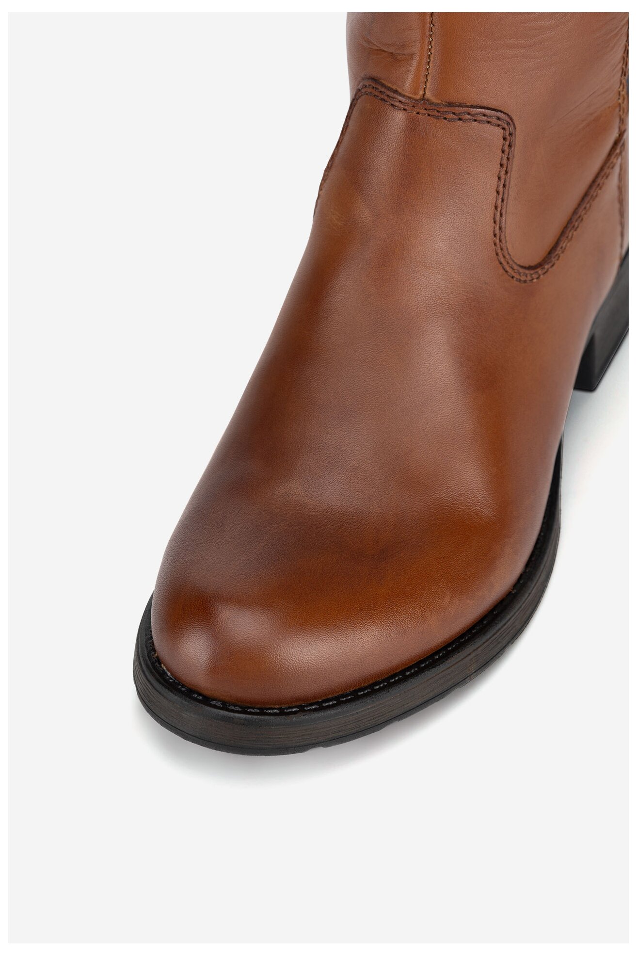 Cizme Rieker Z9591-23 MARO