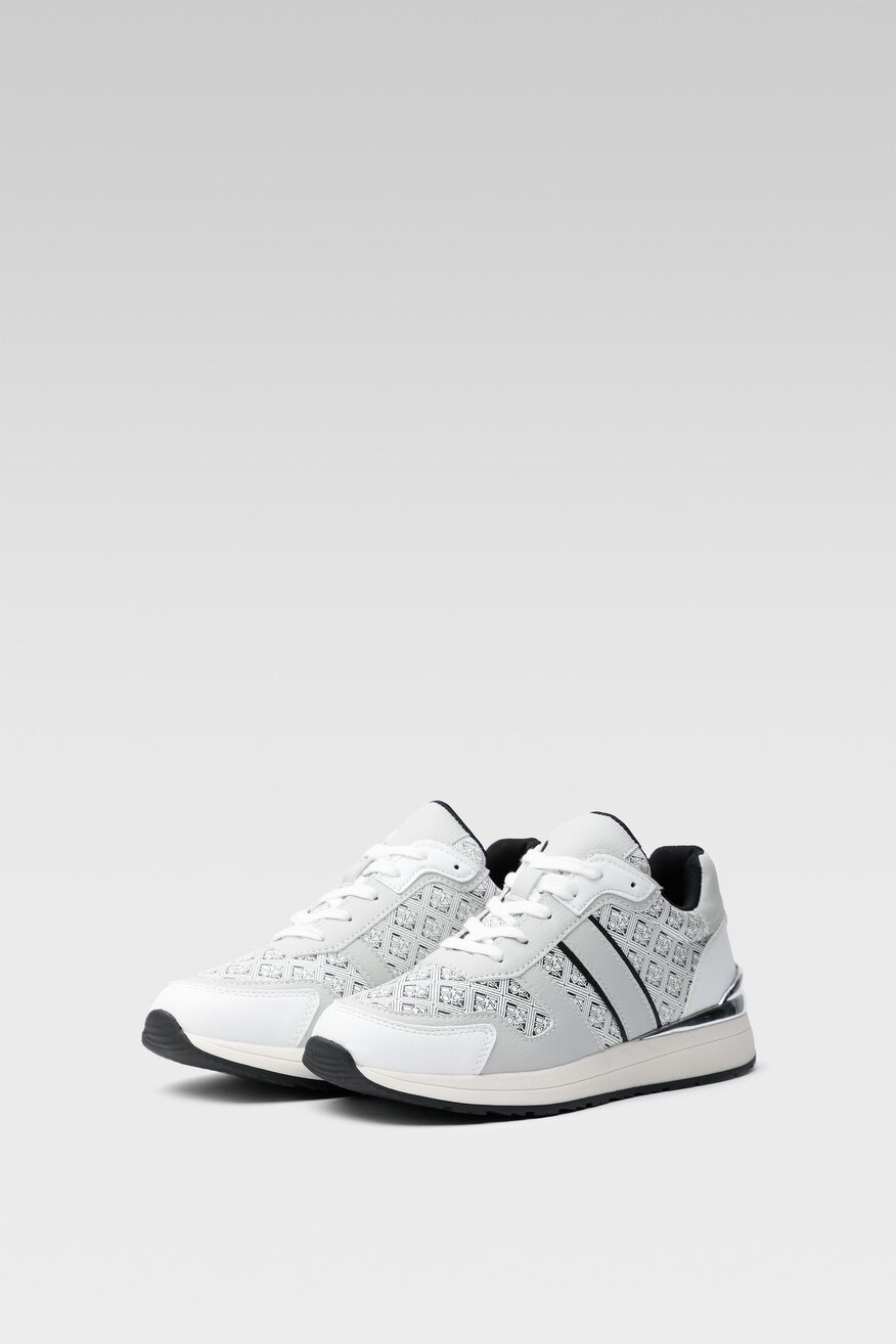 
                Quazi - Półbuty sznurowane - 5904862199047