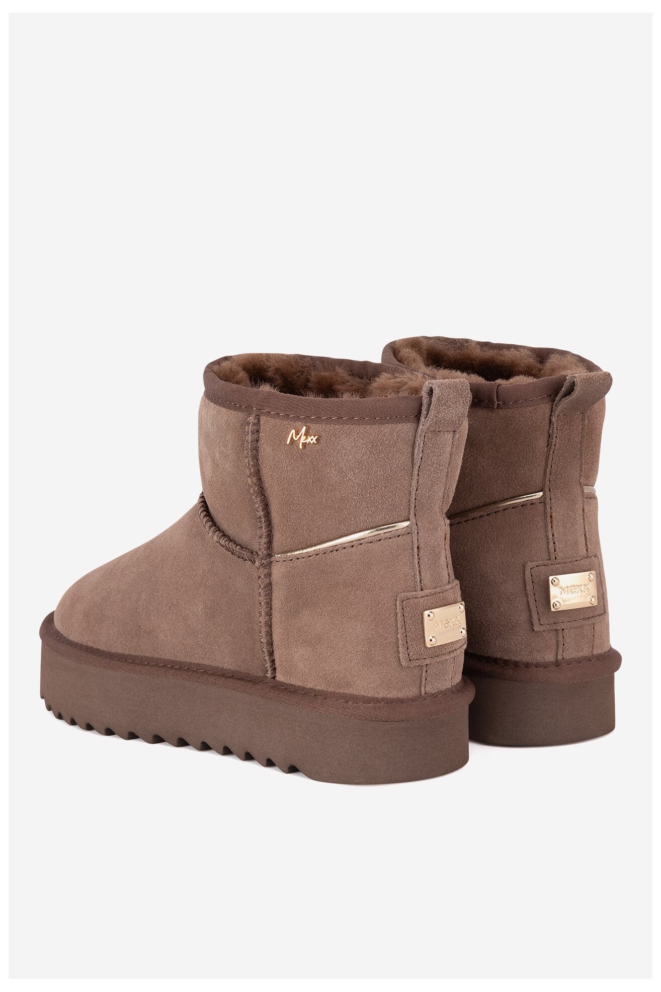 Ghete Mexx MICH2003943W MARO