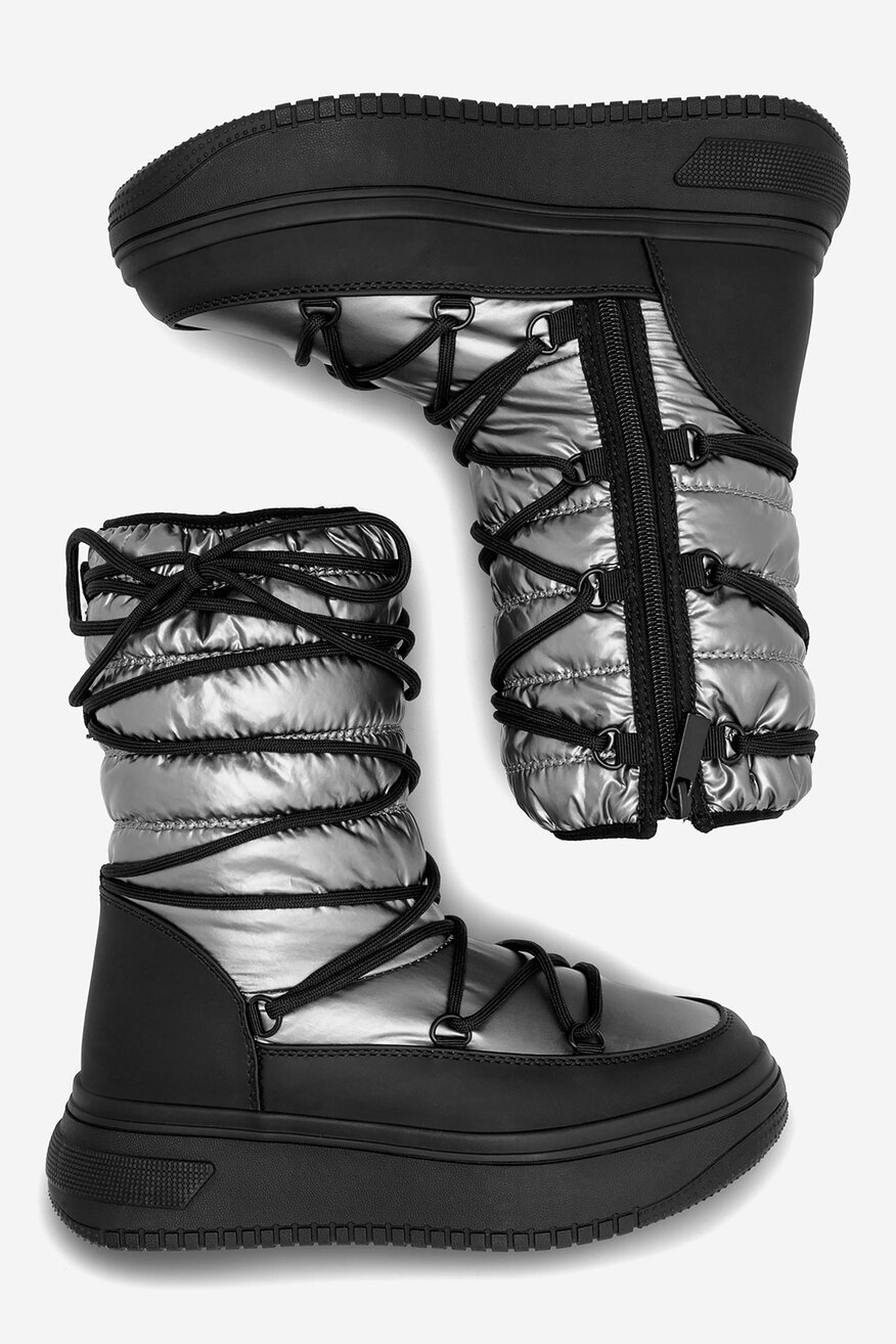 
                Jenny Fairy - Śniegowce ocieplane - 5905588103233