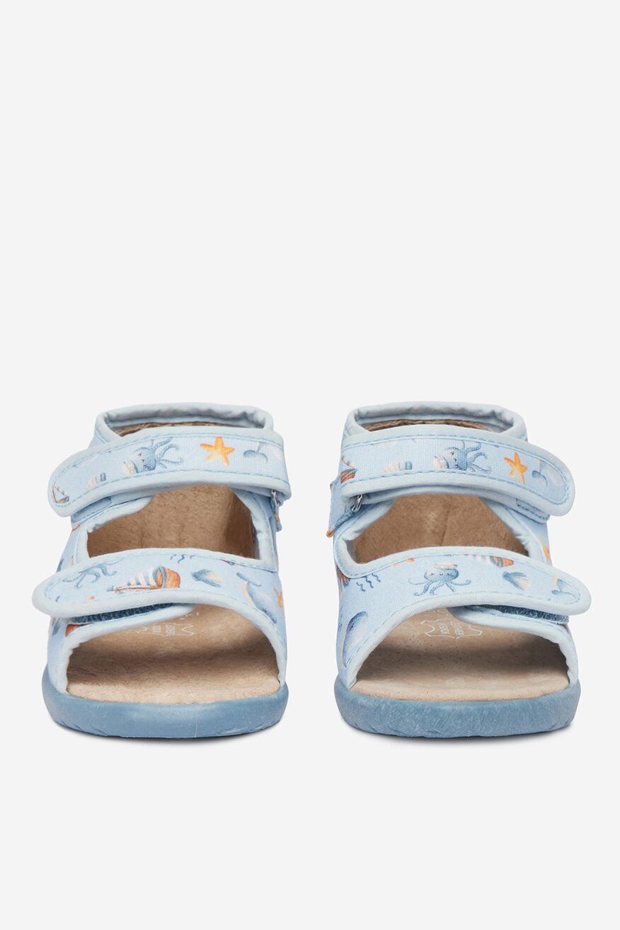 Lasocki Kids - Kapcie - 5906751556832