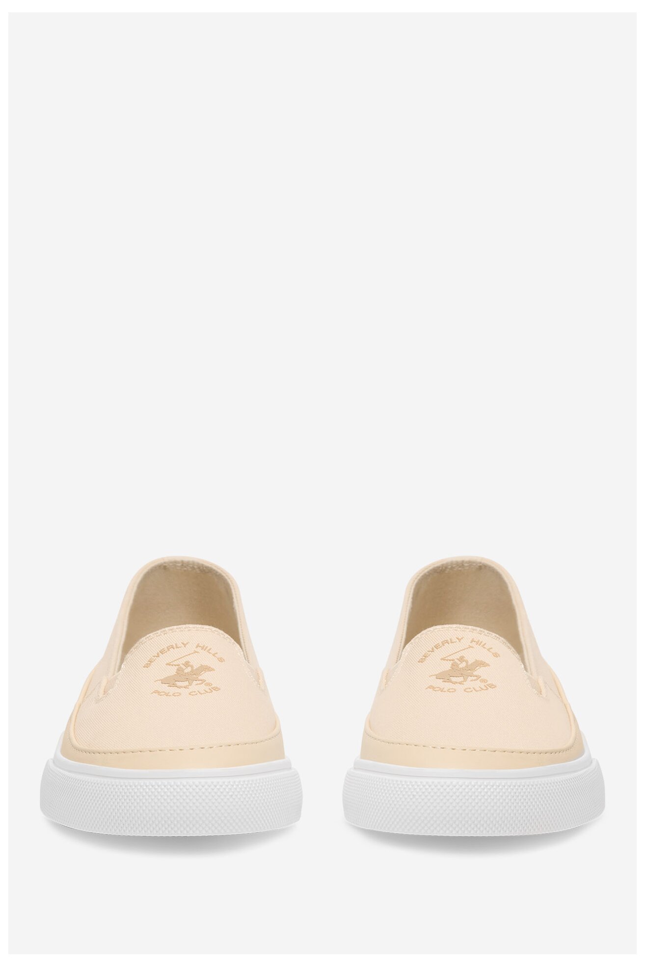 Кецове Beverly Hills Polo Club W-24MVS5023 БЕЖОВ