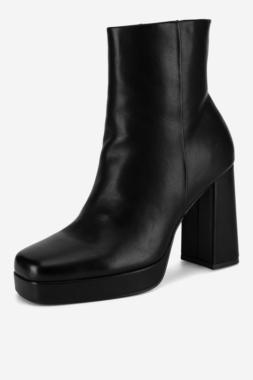 
                Ботильйони Jenny Fairy ЧОРНИЙ - 5905588847199