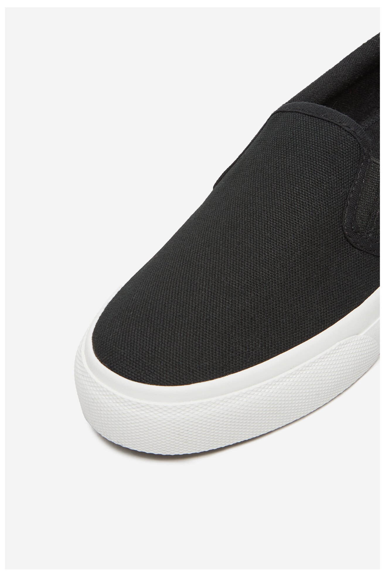 Trampki Sprandi CEO-BP40-21138X. Czarny