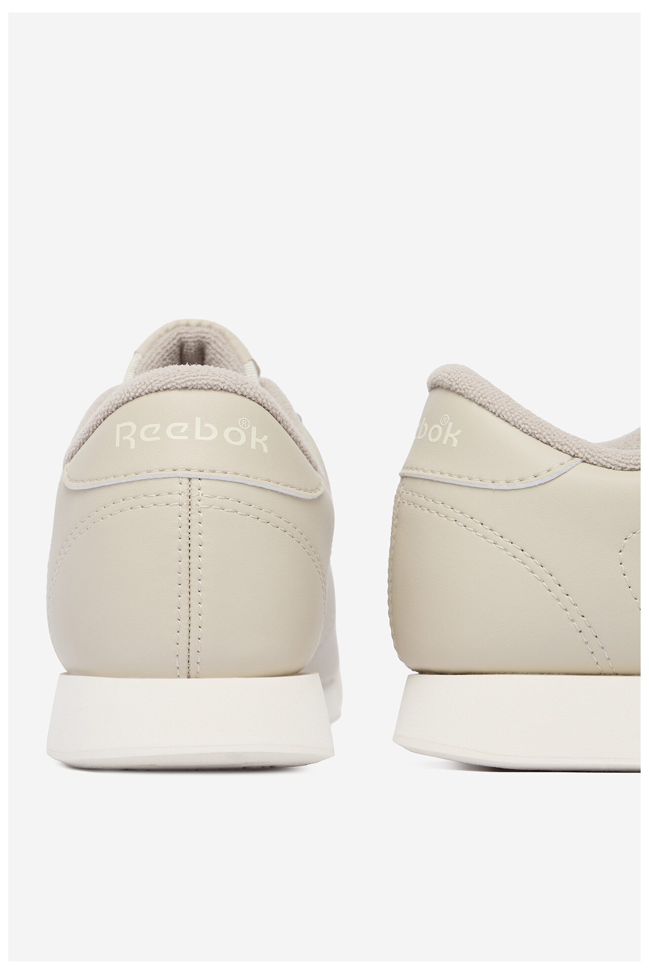 Спортни обувки Reebok CEO-PRINCESS 100270791 СИВ