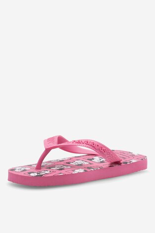 Шльопанець Havaianas 41394120129 МІКС
