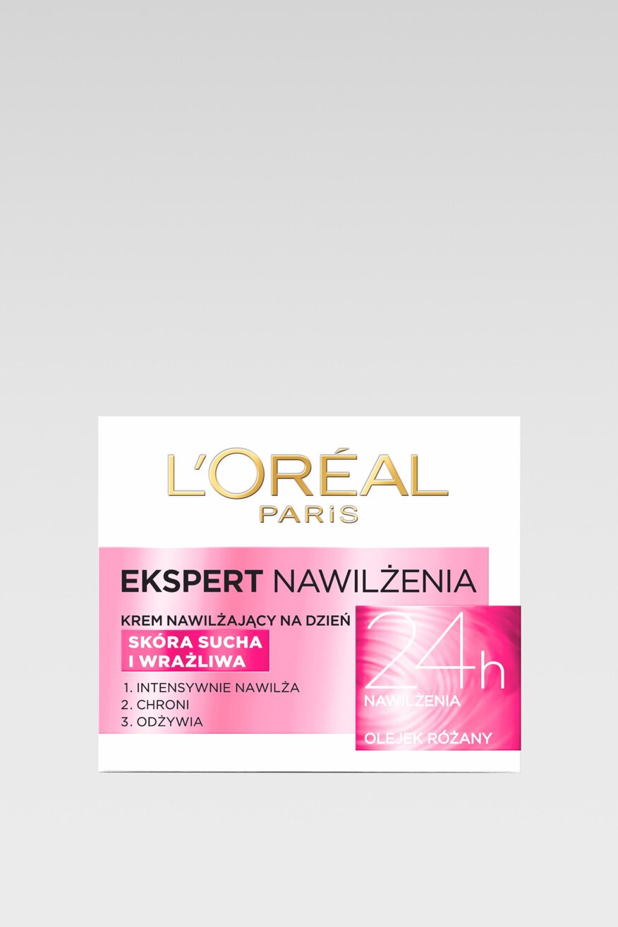 
                L'OREAL PARIS - Bezbarwny - 2230010293101