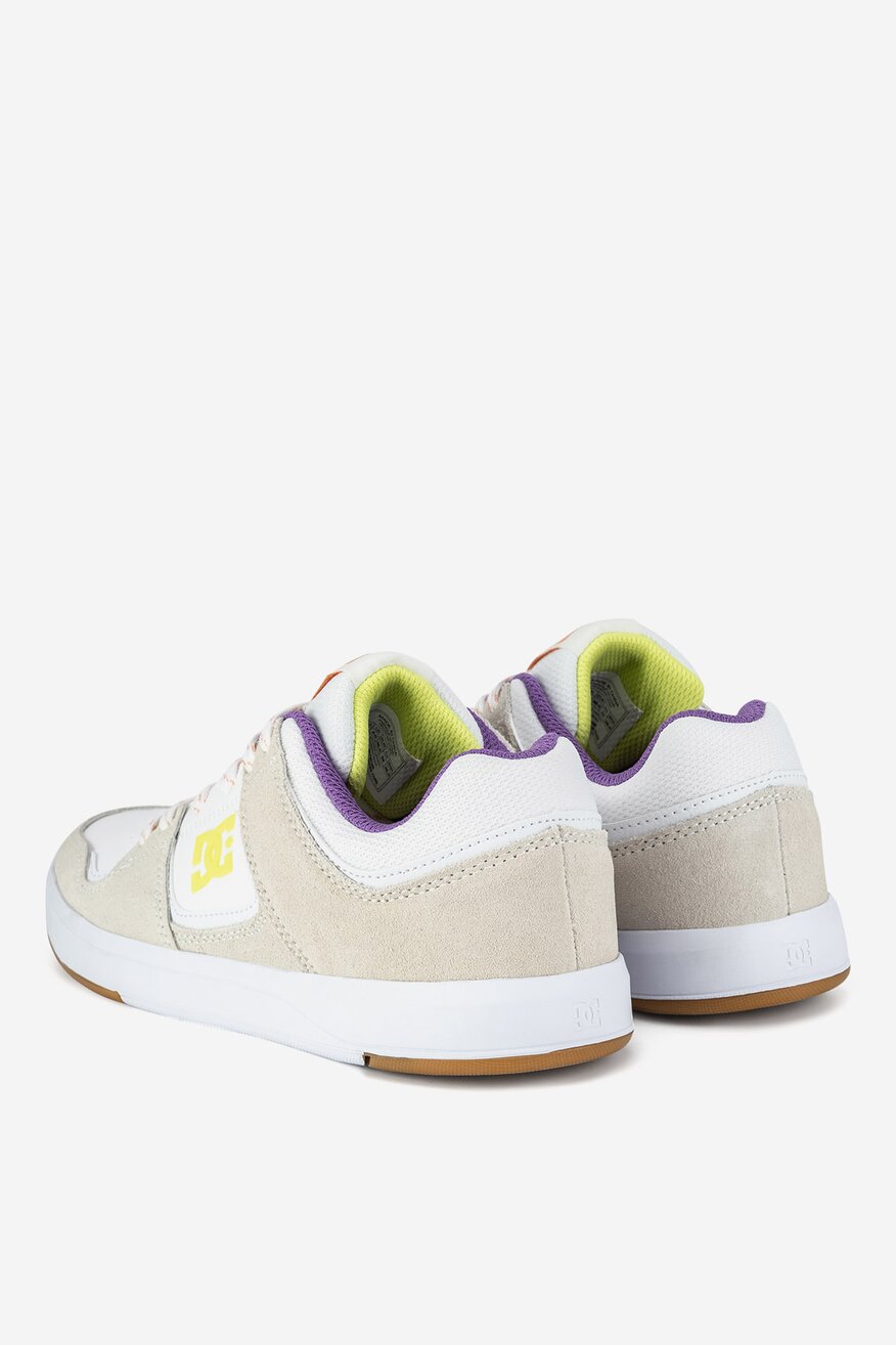 
                Sportovní obuv DC Shoes BÉŽOVÁ - 5905588840503