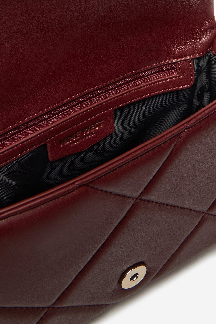 Geantă de mână NINE WEST GRENA - 5906751223734