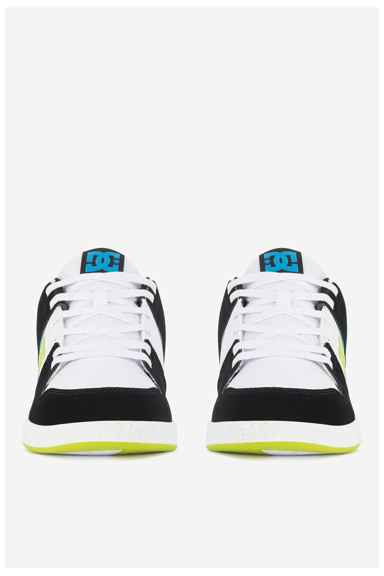 Кросівки спортивні DC Shoes CURE DC01684060 МІКС