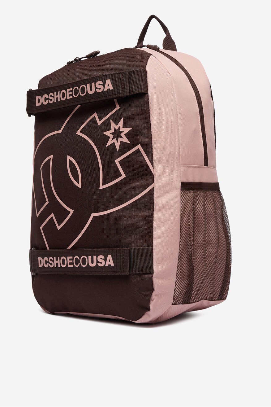 
                DC Shoes - Plecak - 5906751714737