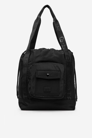 Сумка Чоловіча G-STAR RAW CEO-JUAN-XC8344 ЧОРНИЙ
