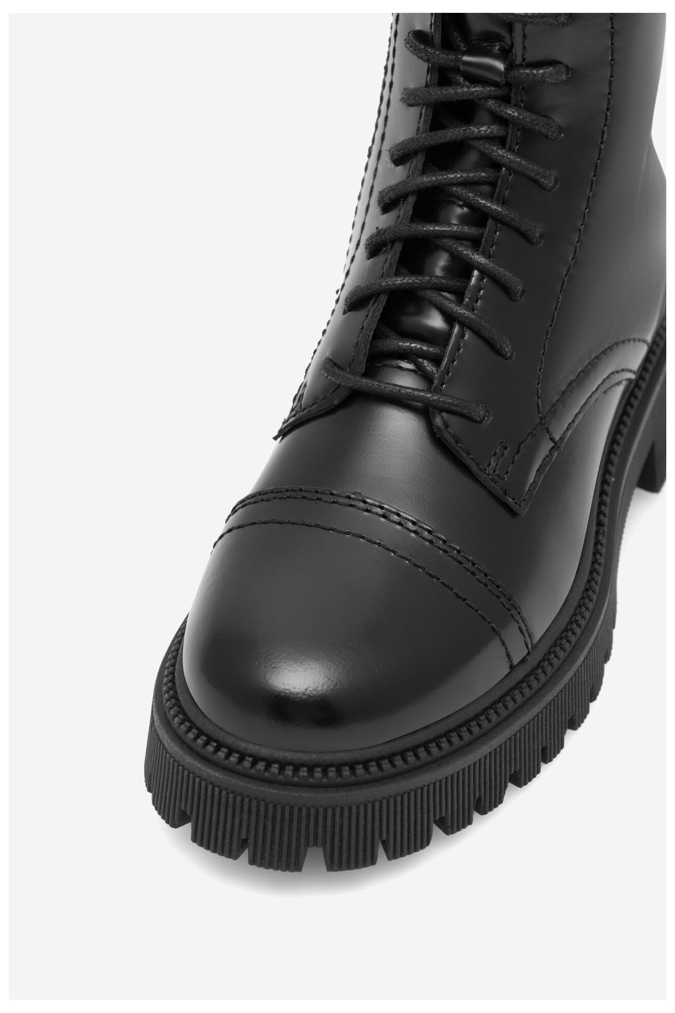 Bocanci Lasocki RST-BETINA-06 NEGRU