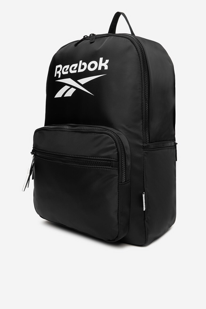Reebok - Duży plecak sportowy - 5906751373231