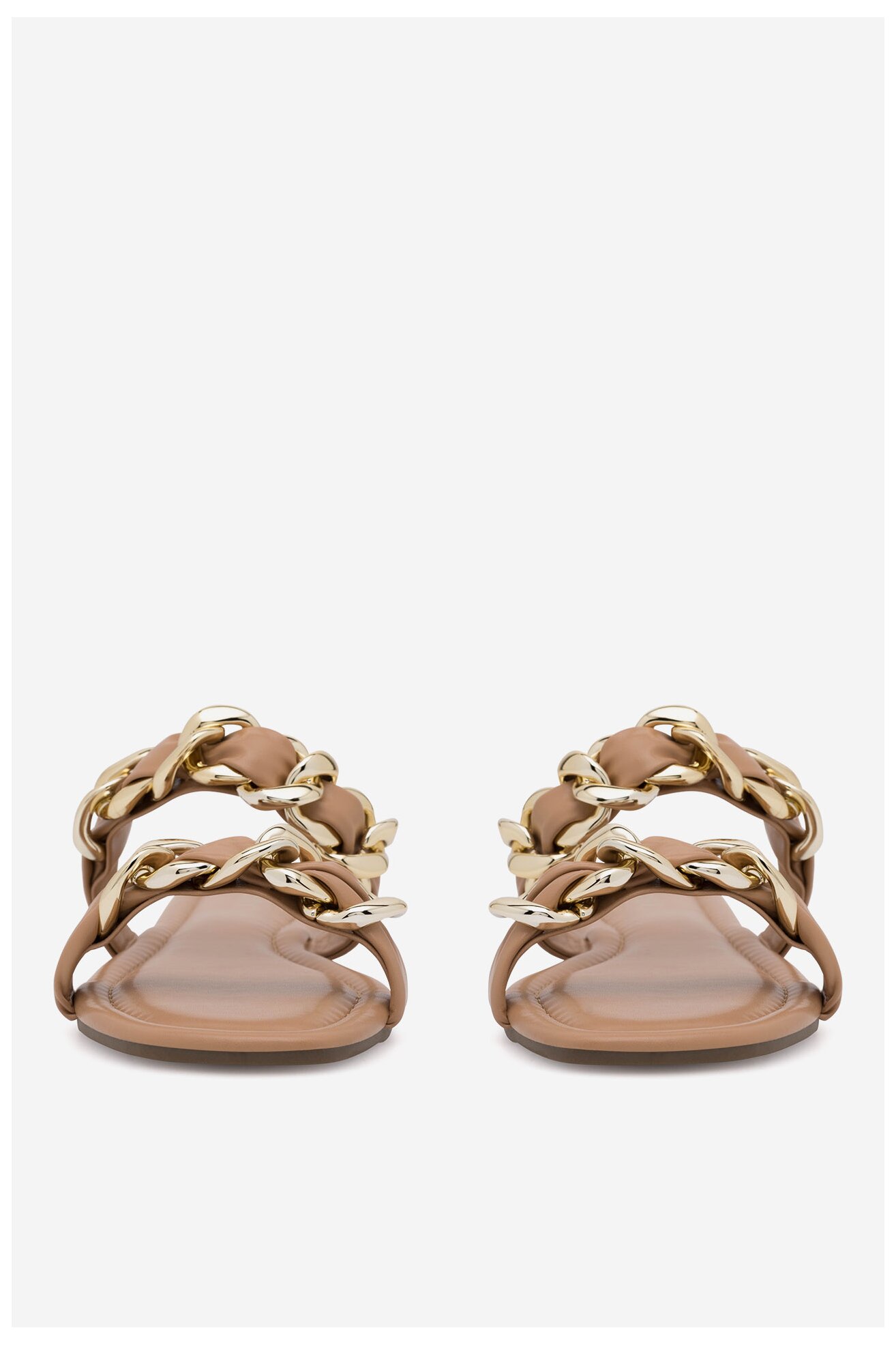 Șlapi Mexx WYL021123-01 CREM