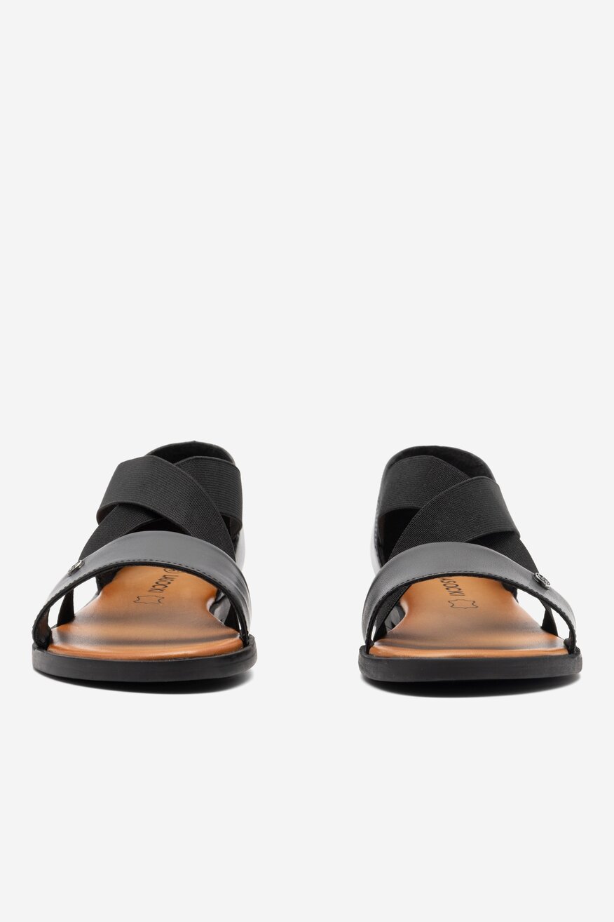 Сандали Lasocki ЧЕРЕН - 5905588395003