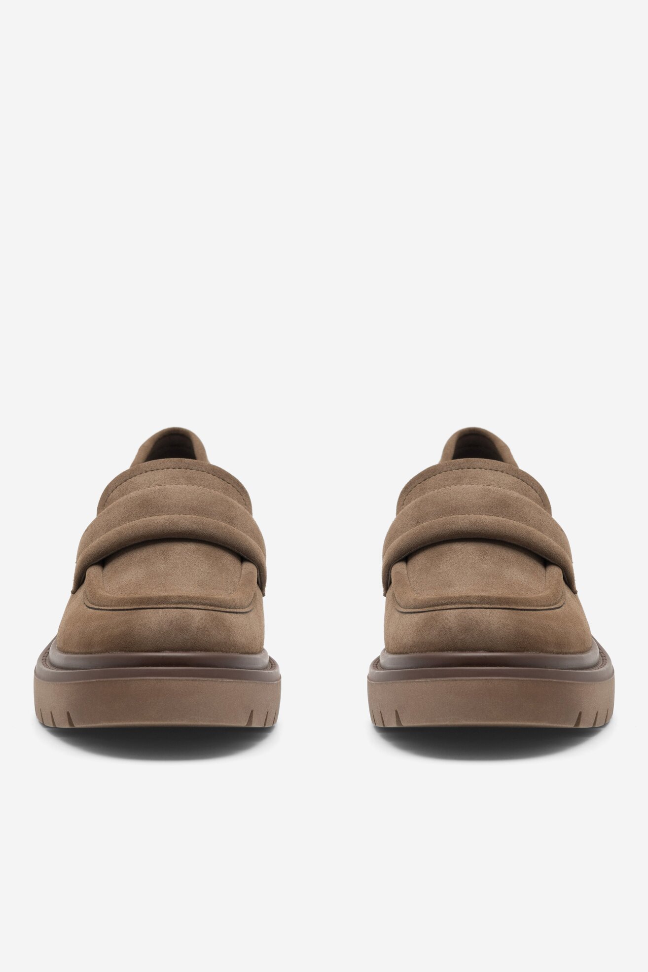 Mokasine Jenny Fairy MALLORY WS6133-09 BRAON