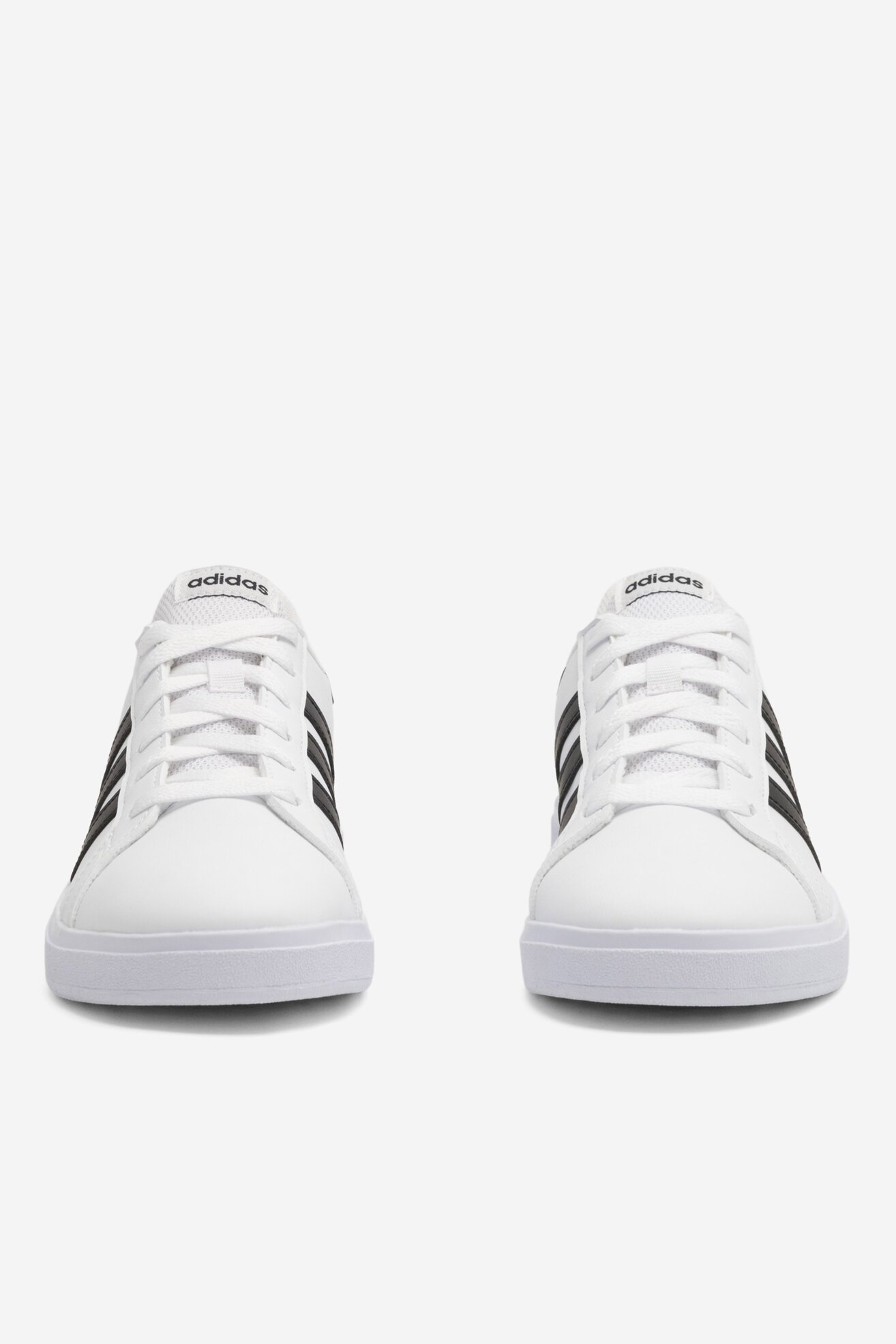 Спортни обувки adidas GRAND COURT 2.0 K GW6511 БЯЛ