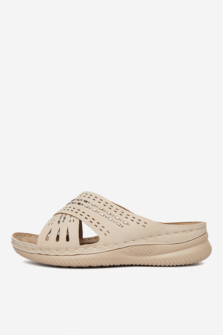 Go Soft - Klapki - 5906751708774