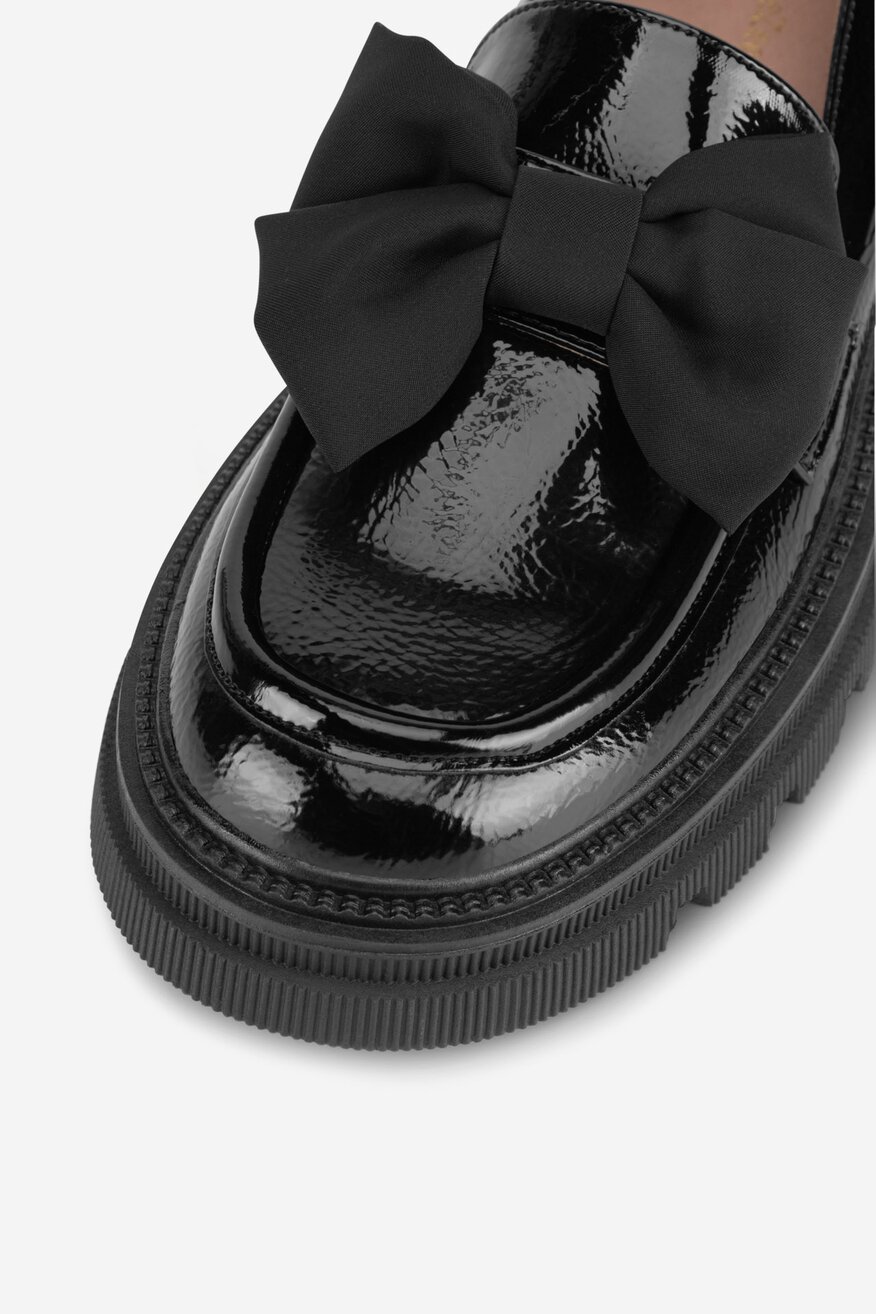 DeeZee - Loafersy - 5904410731422