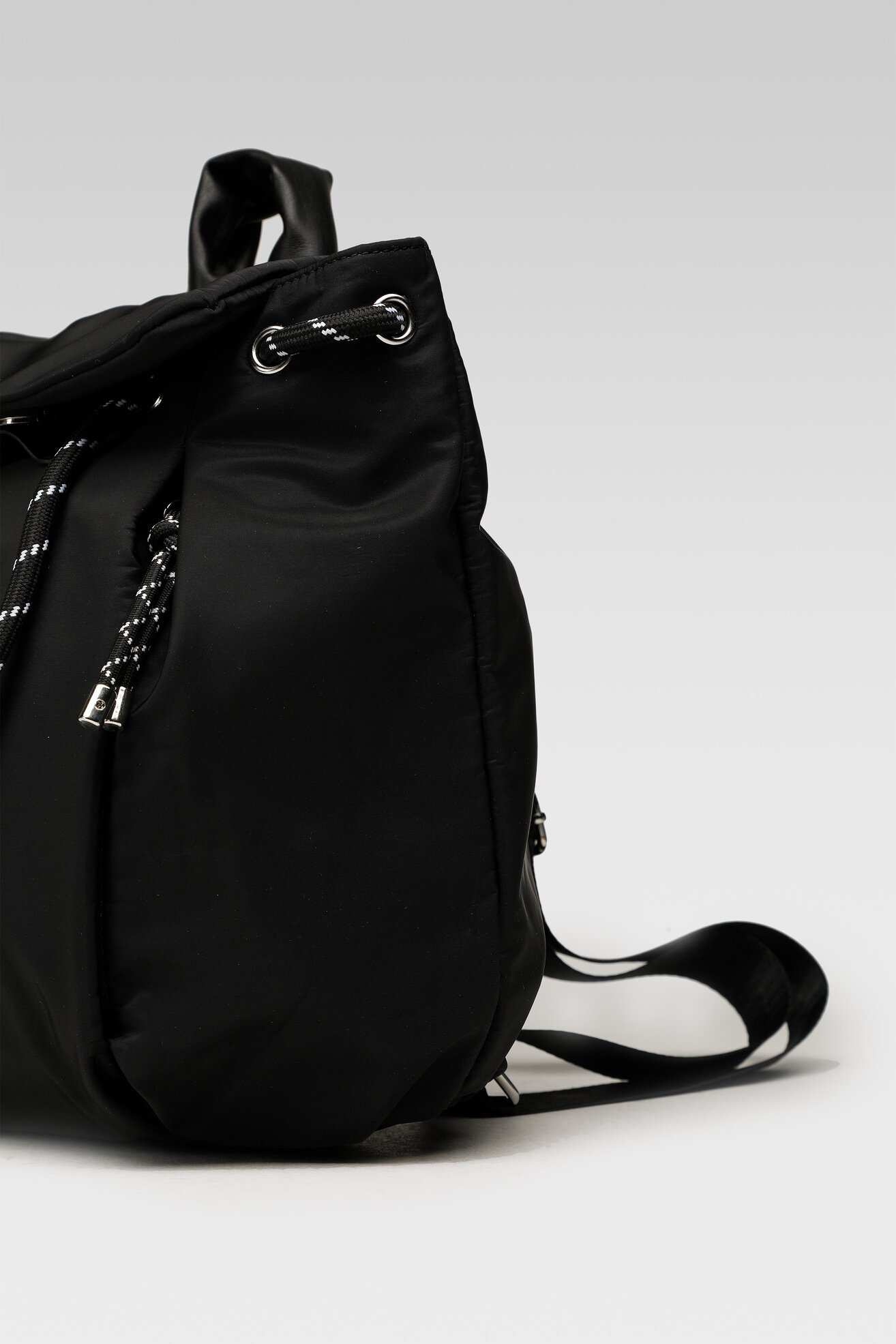 Plecak DeeZee EBG13824 Czarny