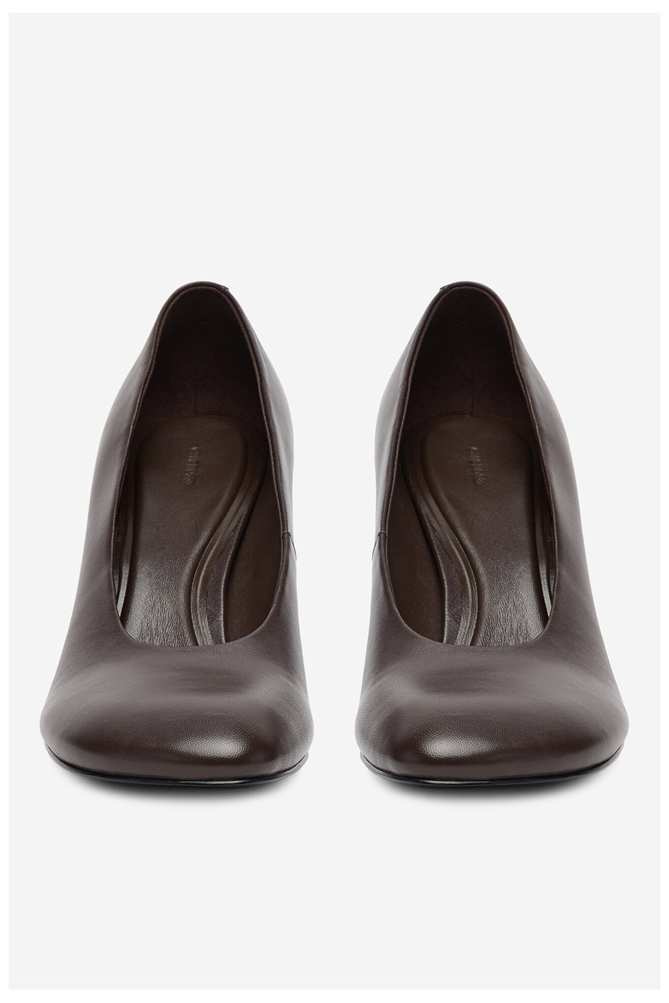 Körömcipő Gino Rossi CEO-SEA-V1928-35-1, BARNA