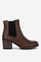 Боти Clara Barson WS15221-02 КАФЯВ