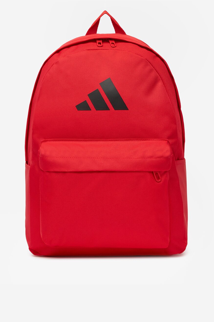 Рюкзак adidas ЧЕРВОНИЙ - 5906751214909