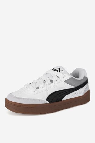 Sportska obuća Puma PARK LIFESTYLE SK8 JR 40194901 BELA