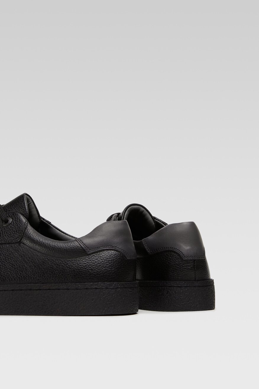 
                Lasocki - Półbuty skórzane - 5904862519036