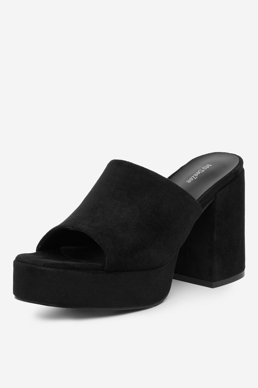 
                DeeZee - Klapki - 5906751731970