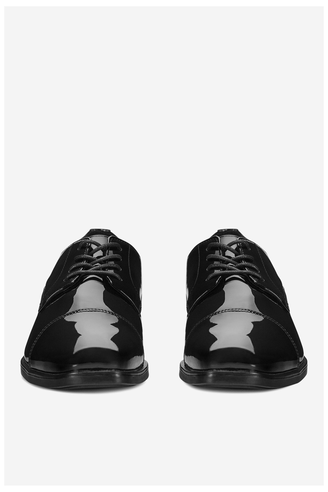 Pantofi casual Lanetti MYL8520-2A NEGRU