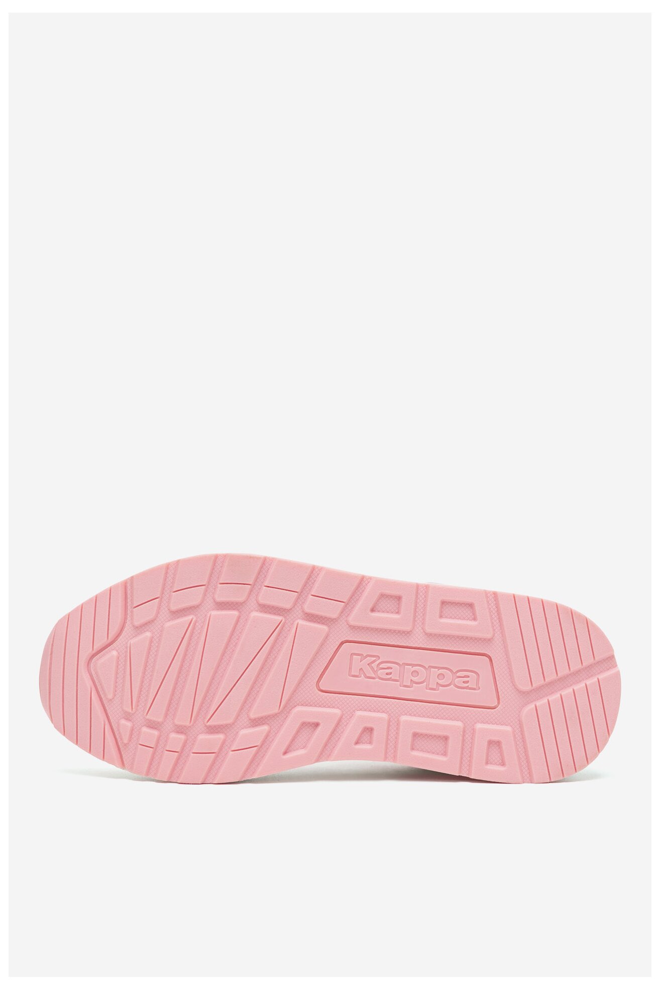 Спортни обувки Kappa KC-23680Z(DZ) БЯЛ