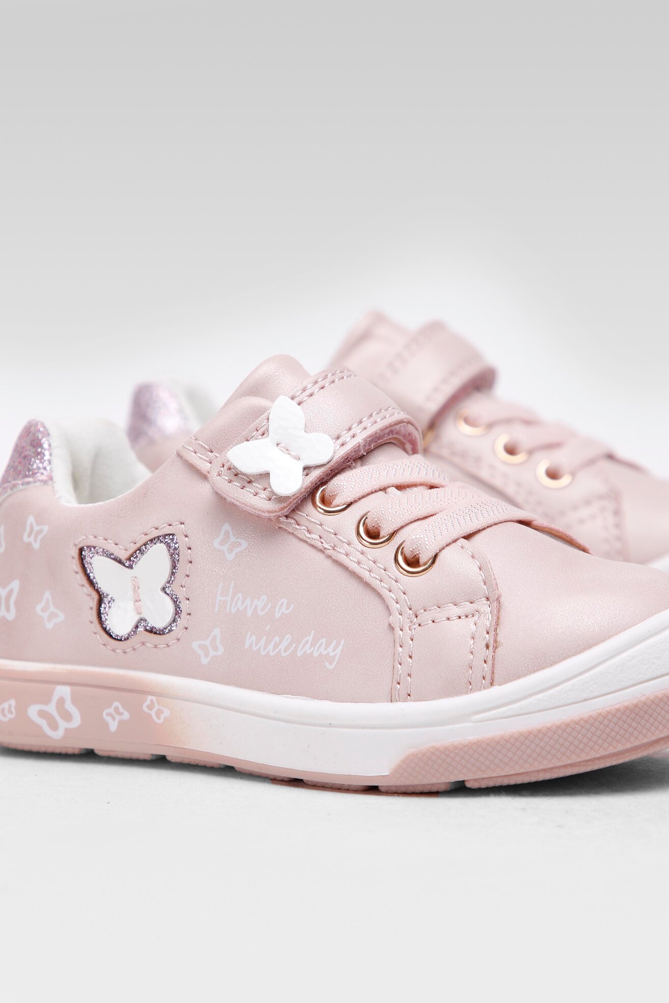 Patike Nelli Blu AVO-218-172 ROZE