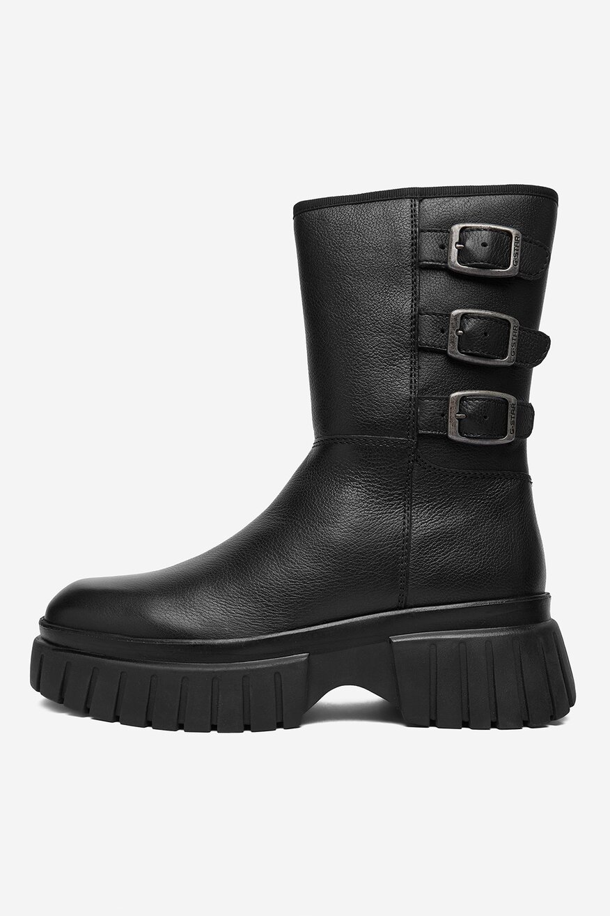 
                Боти G-STAR RAW ЧЕРЕН - 5906751481653