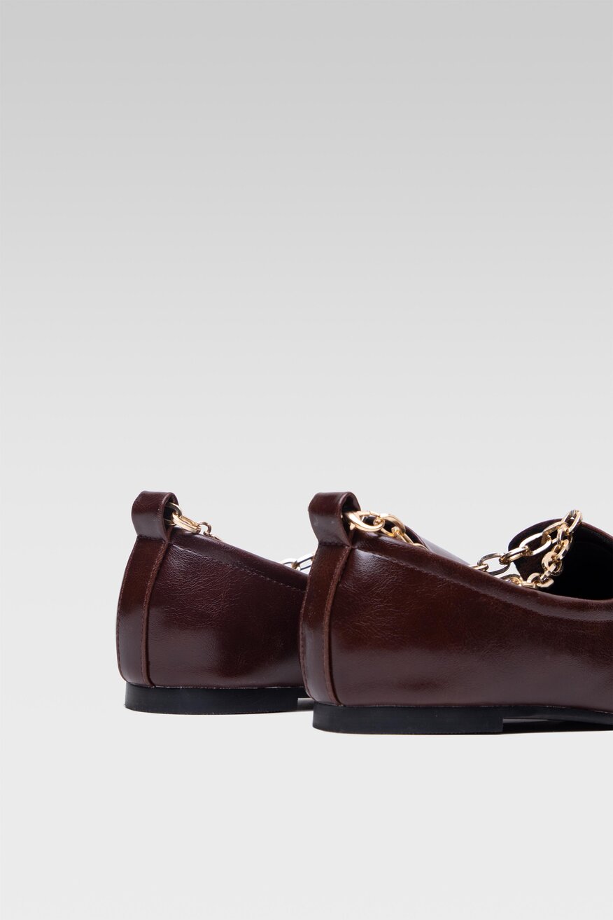 
                Половинки обувки Jenny Fairy КАФЯВ - 5903698978284