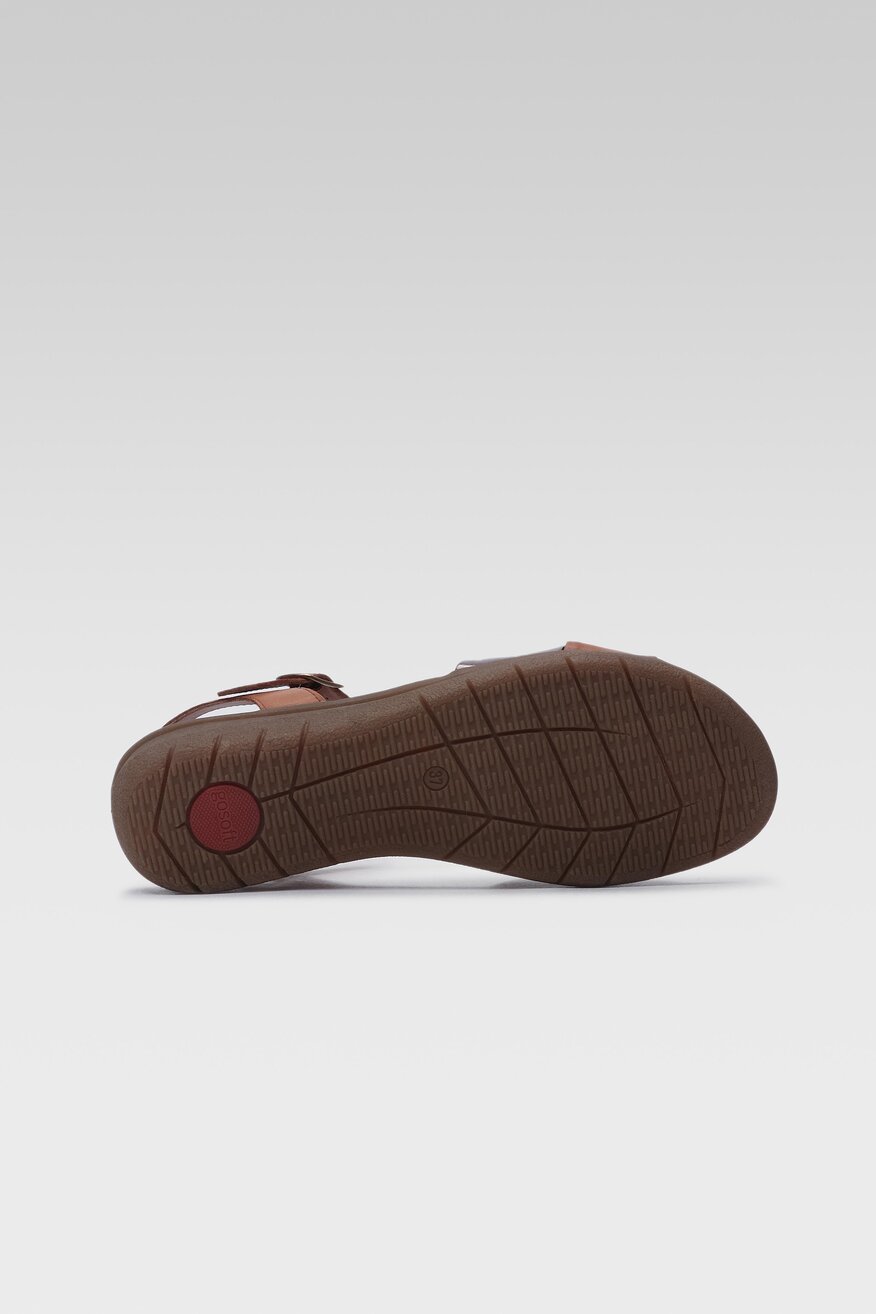 Sandale Go Soft KAMEL - 5904248385941
