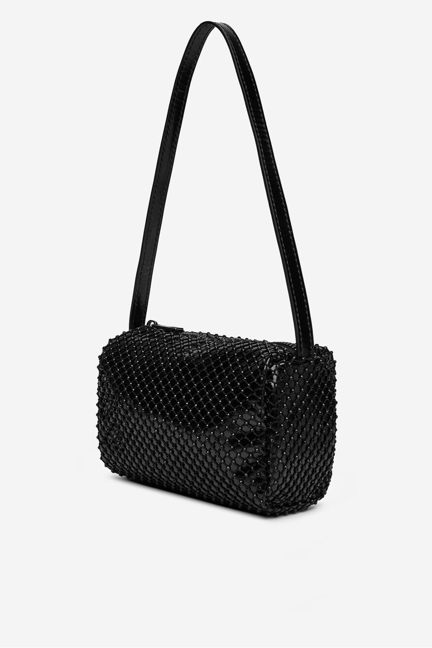 Geantă de mână DeeZee NEGRU - 5904862311210
