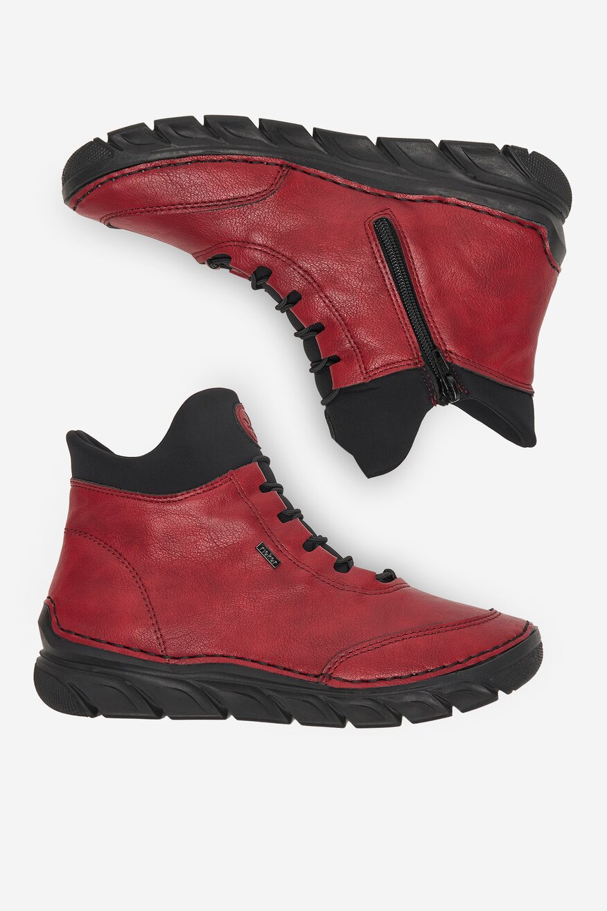 
                Bocanci Rieker GRENA - 2230085552455