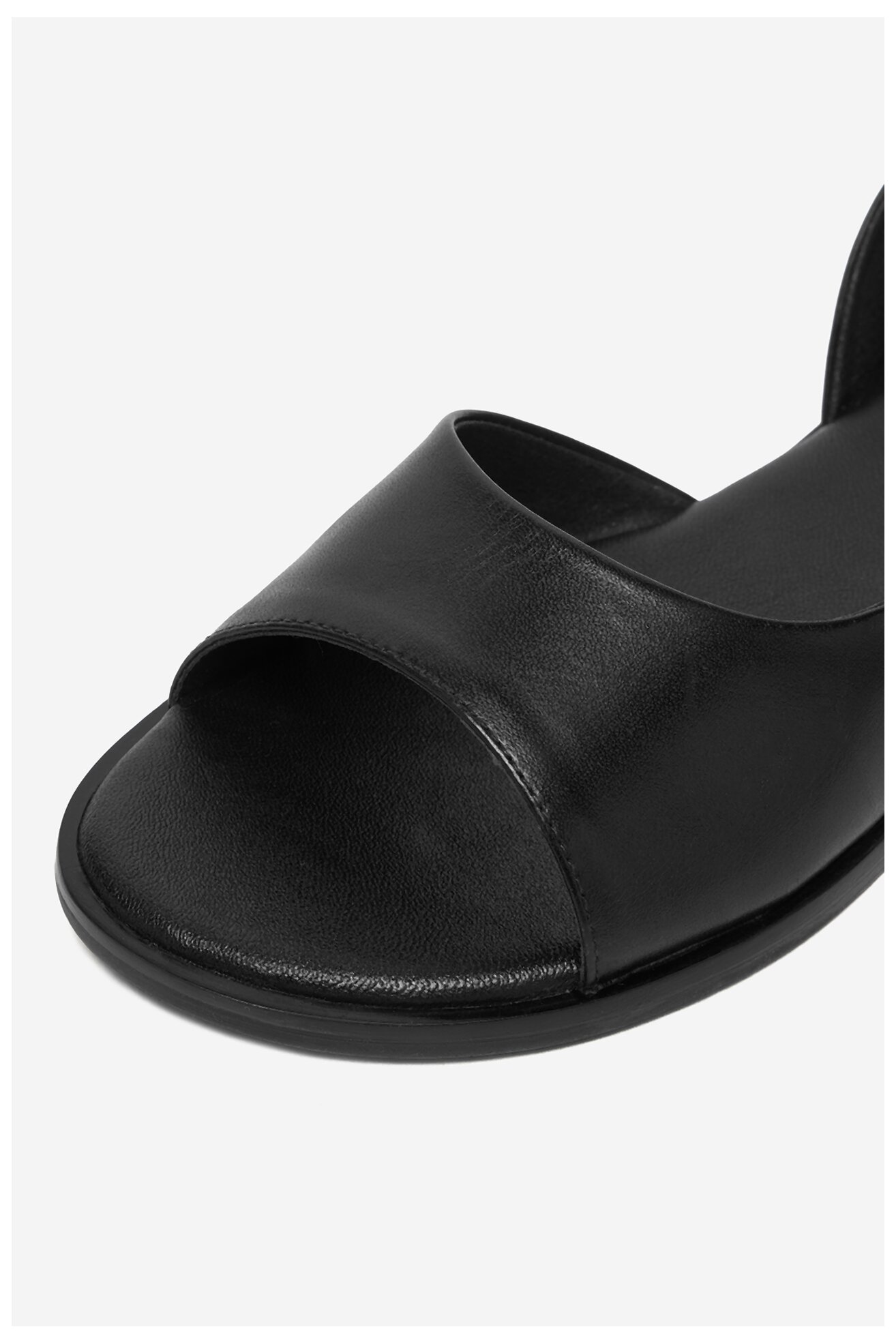 Сандали Lasocki CEO-WI16-FOXI-70 ЧЕРЕН