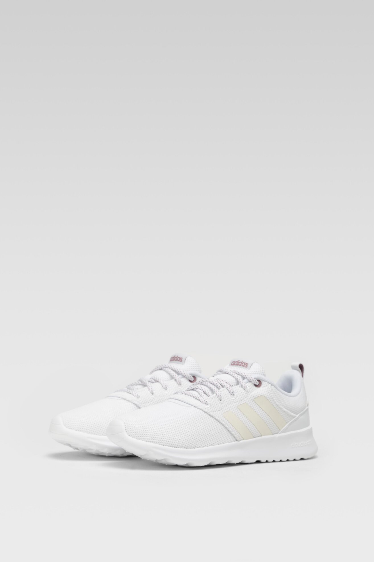 Obuwie sportowe adidas QT RACER 2.0 GX5673 Biały