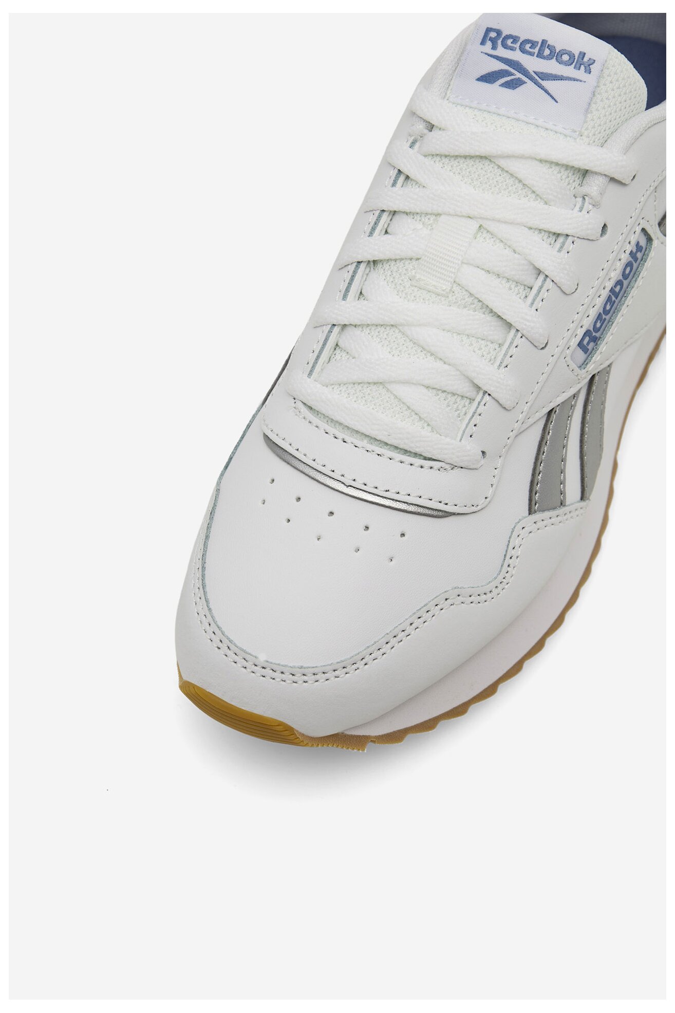 Obuwie sportowe Reebok GLIDE 100074208 Biały