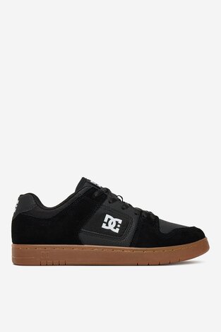 Кросівки спортивні DC Shoes MANTECA 4 DC01732063 ЧОРНИЙ