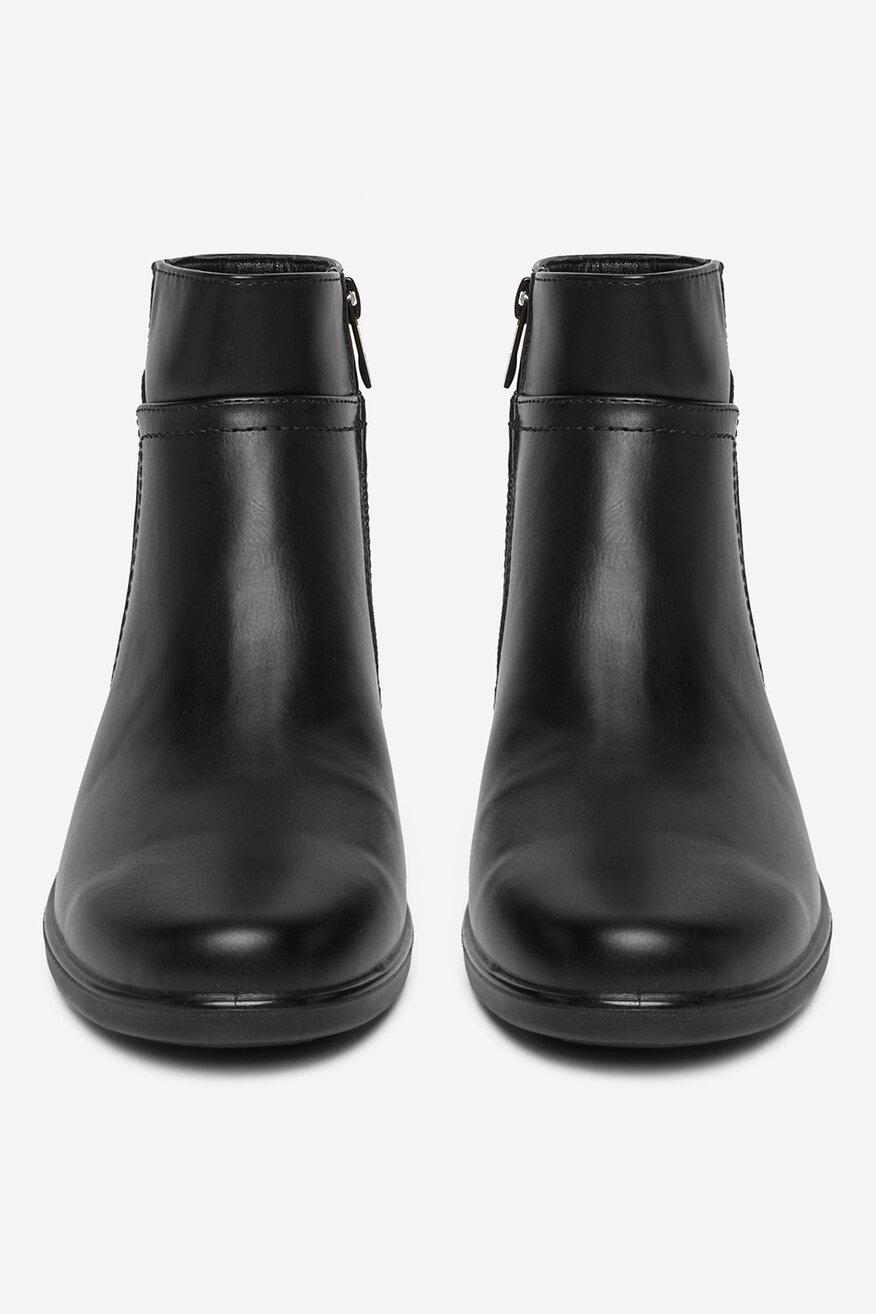 
                        Боти Clara Barson CEO-LM3C9626-01 ЧЕРЕН - 5906751421239