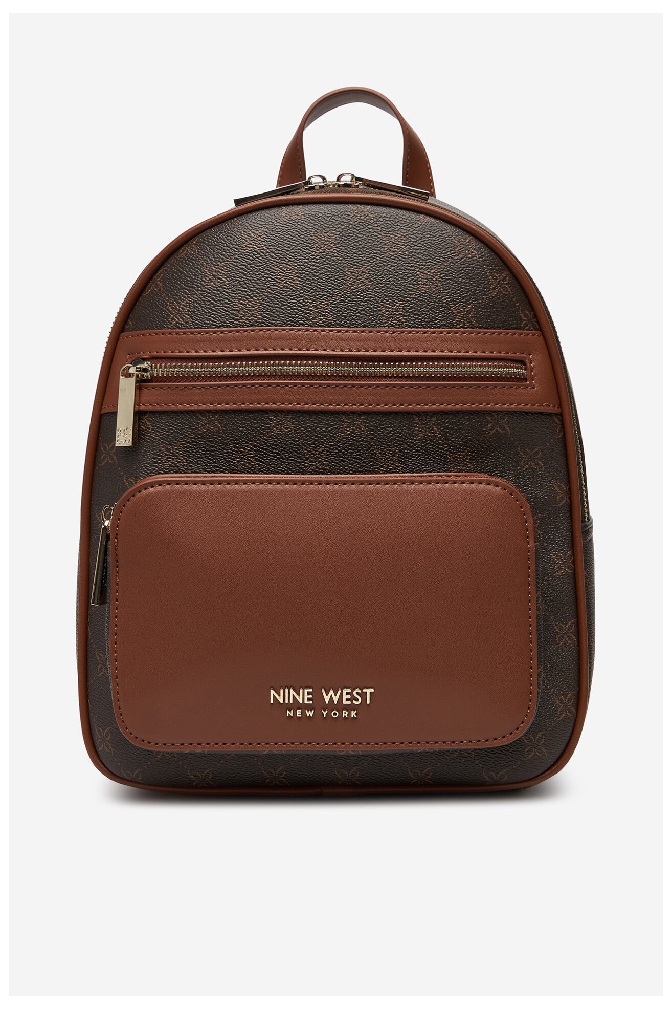 Plecak NINE WEST CEO-OHIO-LDA8173 Camel