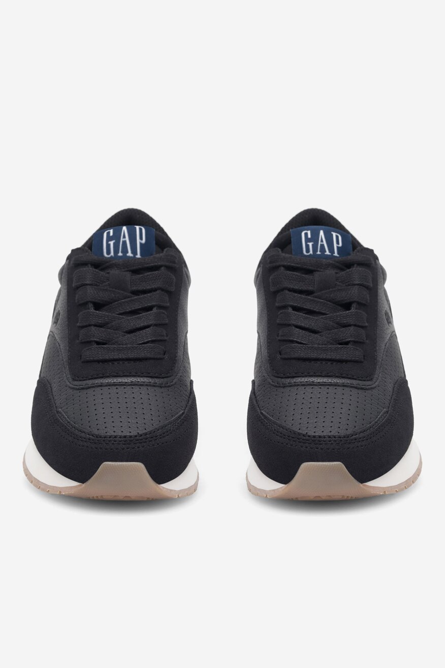 
                Sportcipő GAP FEKETE - 5905588065876