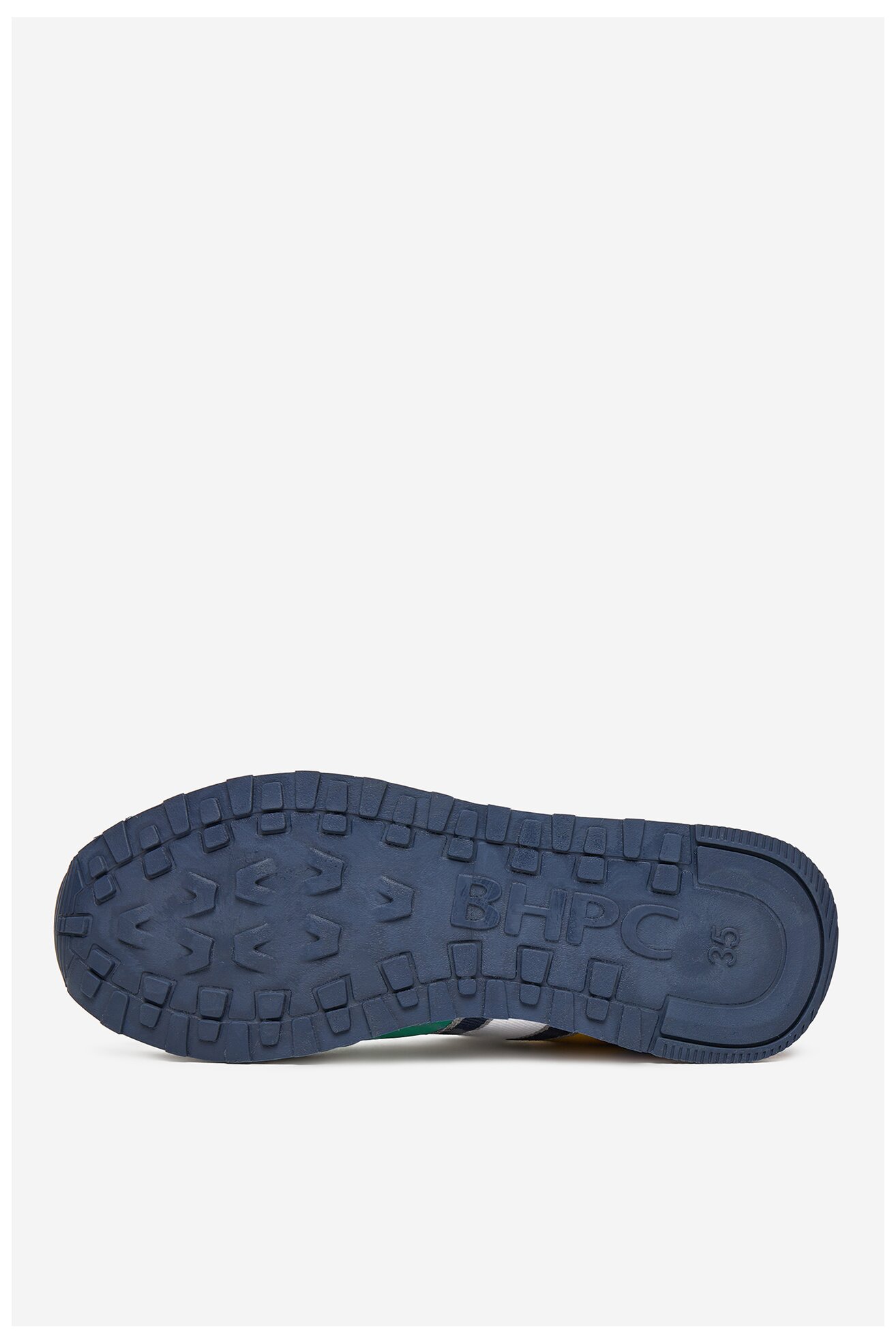 Tornacipő Beverly Hills Polo Club EO-CP23-240081(CH) MIX