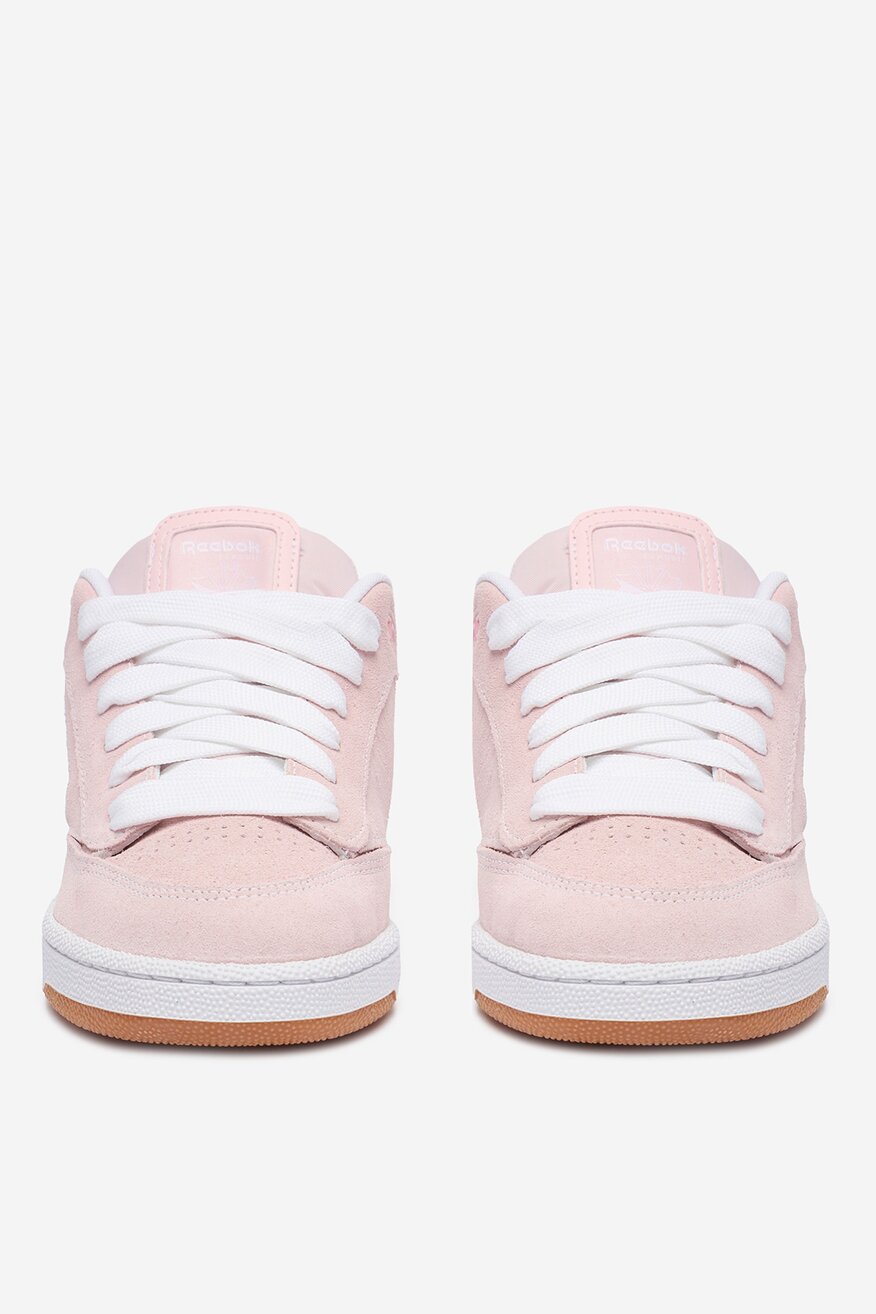 Sportcipő Reebok RÓZSASZÍN - 5906751224762