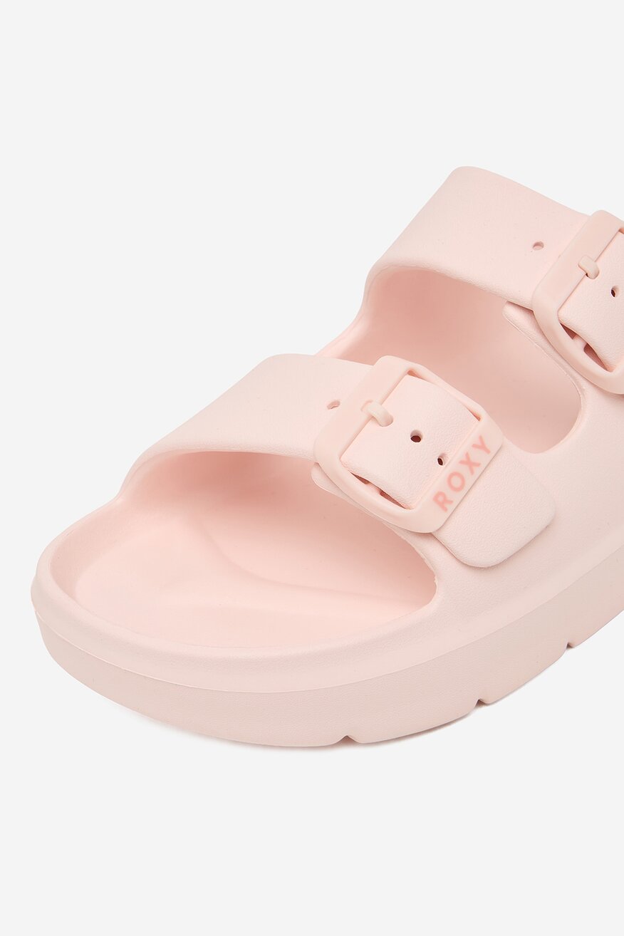 
                Шльопанець для басейну ROXY РОЖЕВИЙ - 5906751788660