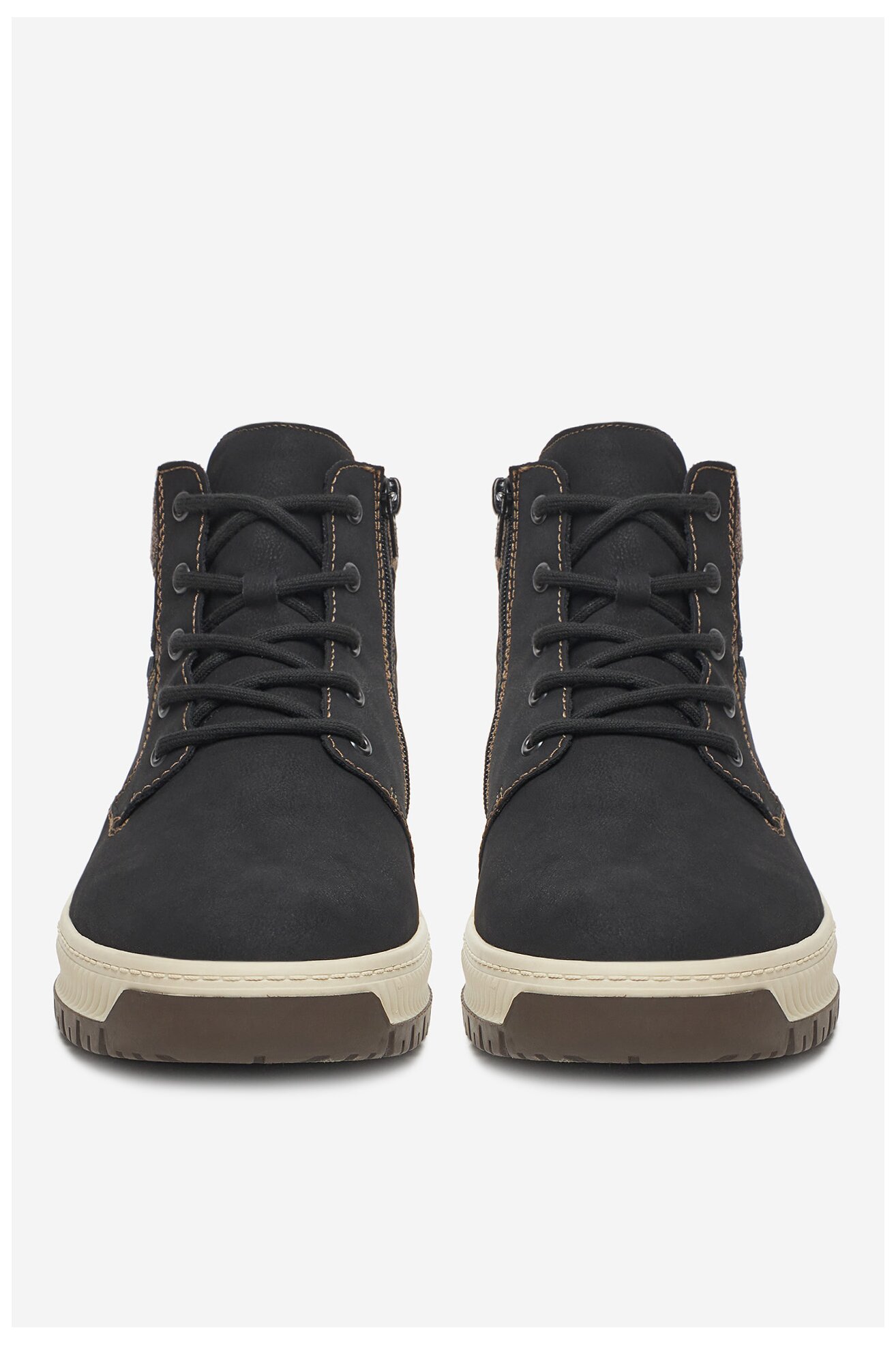 Боти Rieker CEO-38542-00 ЧЕРЕН